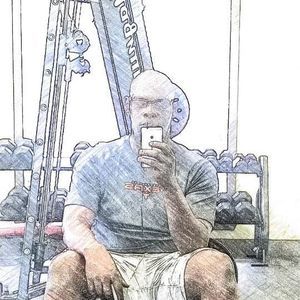 Meet your Posher, Nicholas